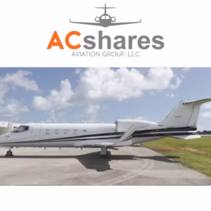 2000 LEARJET 60