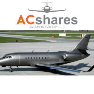 1996 Falcon 2000