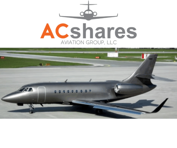 1996 Falcon 2000