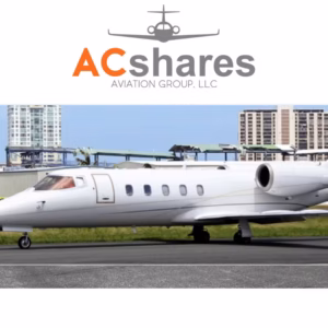 1999 Learjet 60