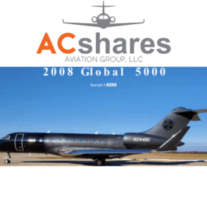 2008 Global 5000