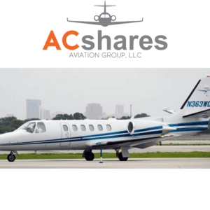 2005 CITATION BRAVO 550-1098