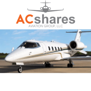1994 LearJet 60