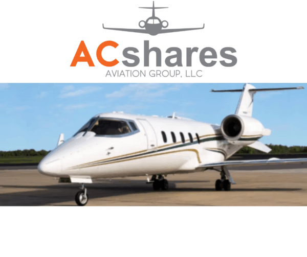 1994 LearJet 60