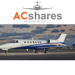 LEARJET 40XR
