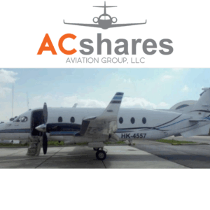 BEECHCRAFT B1900D