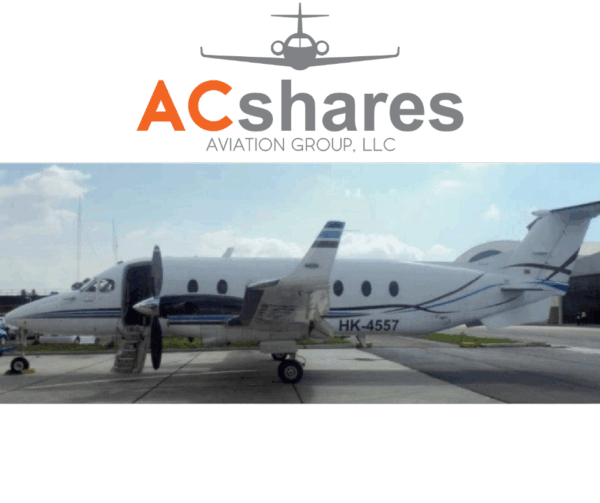 BEECHCRAFT B1900D