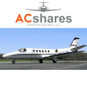 CESSNA CITATION BRAVO