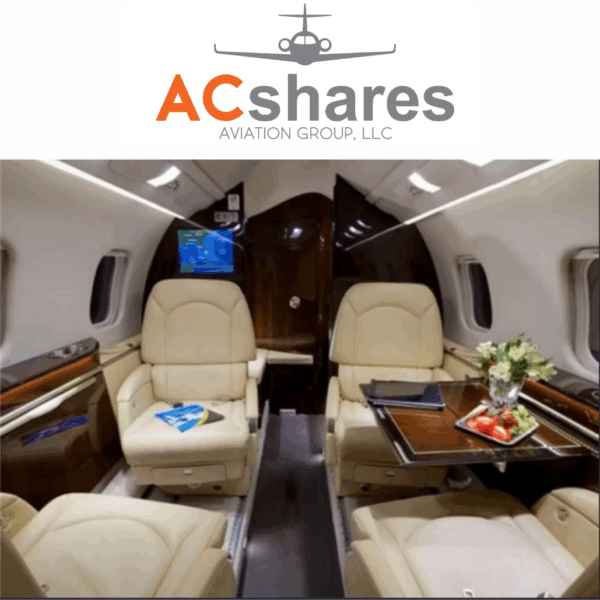 2007 Learjet 60 XR - Image 4