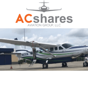 CESSNA GRAND CARAVAN