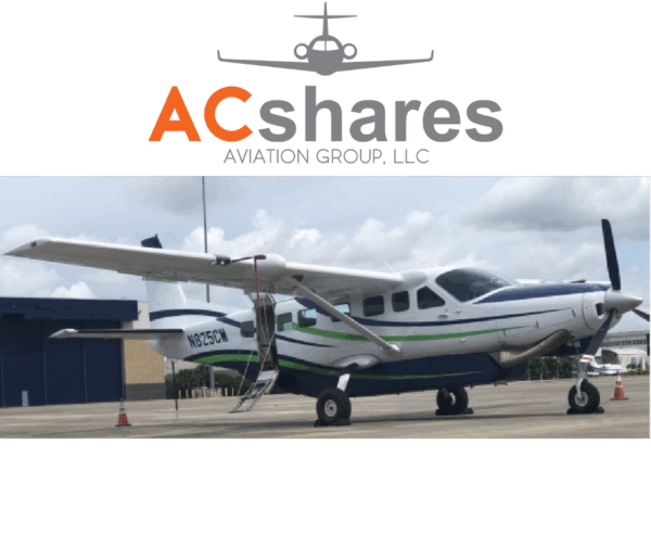 CESSNA GRAND CARAVAN