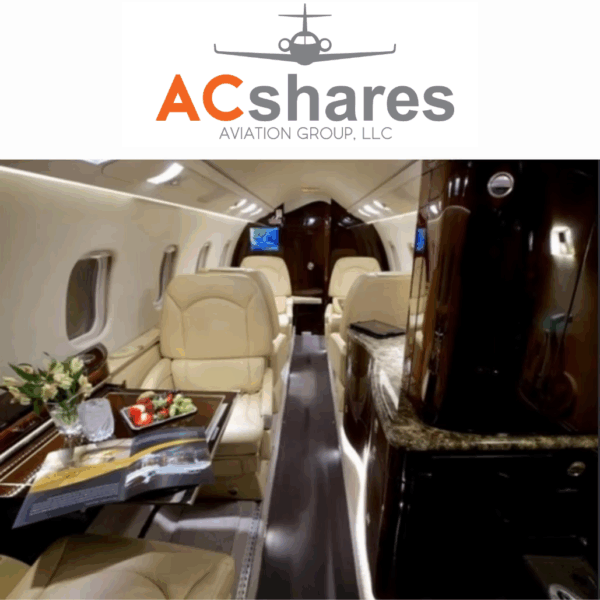 2007 Learjet 60 XR - Image 6