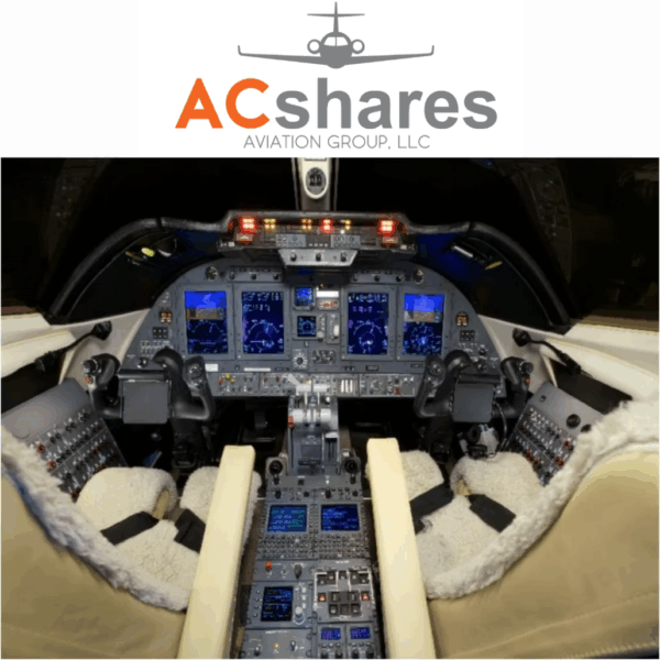 2007 Learjet 60 XR - Image 7