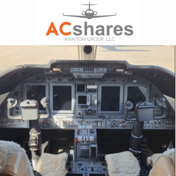 2007 Learjet 60 XR - Image 8