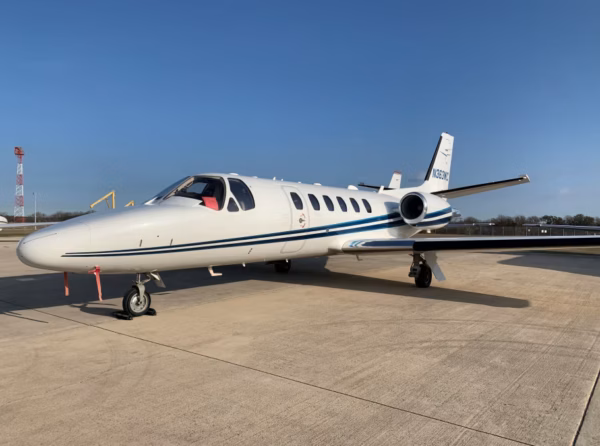 2005 CITATION BRAVO 550-1098 - Image 2