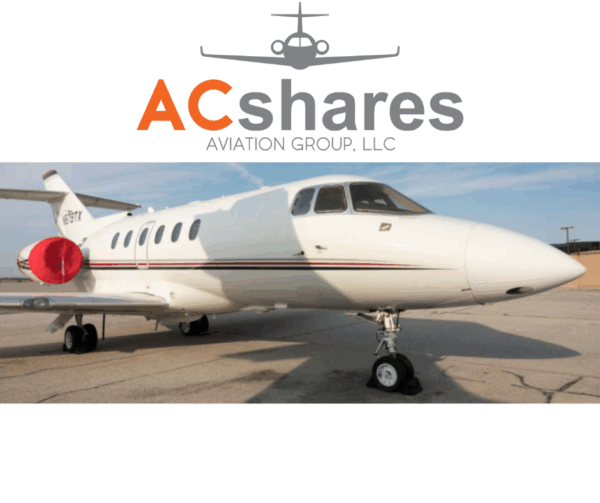 2006 Hawker 800XP