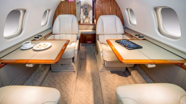 1994 LearJet 60 - Image 8