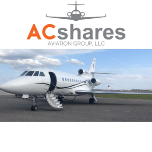 FALCON 900B