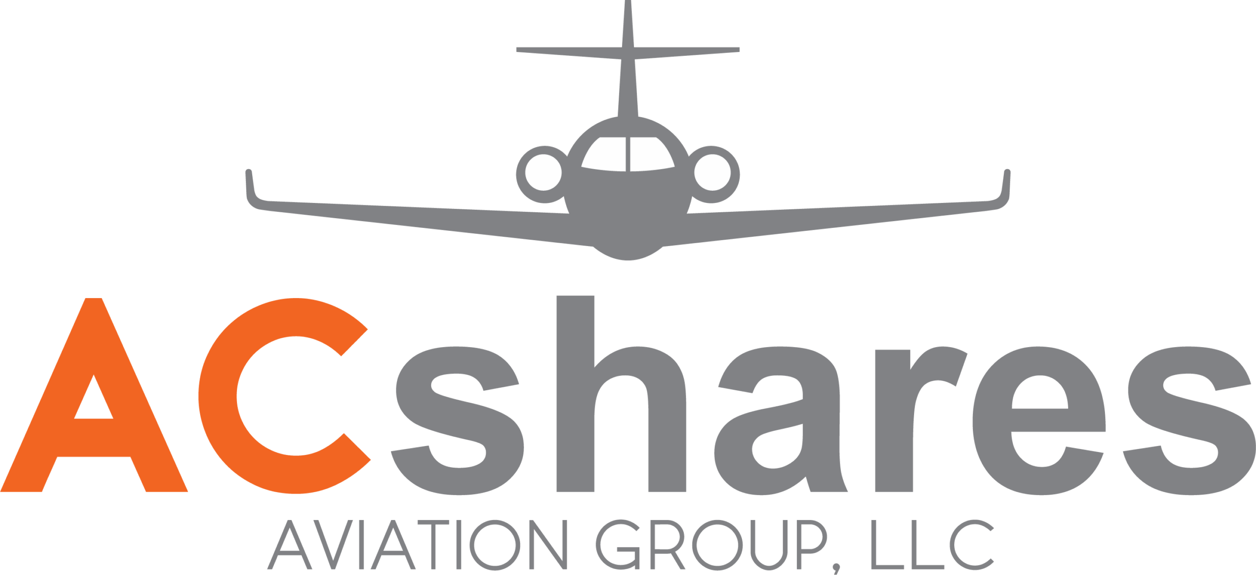 ACshares logo