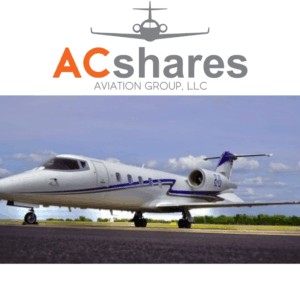 1998 Learjet 60