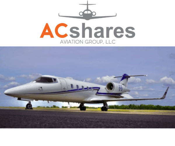 1998 Learjet 60