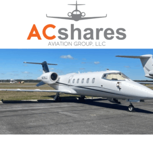 1999 LearJet 60