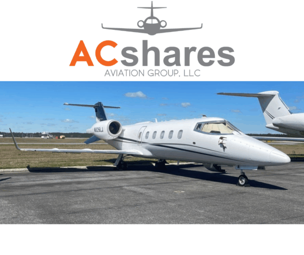 1999 LearJet 60