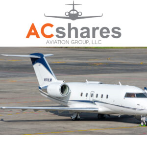 1987 | Challenger 601-3A