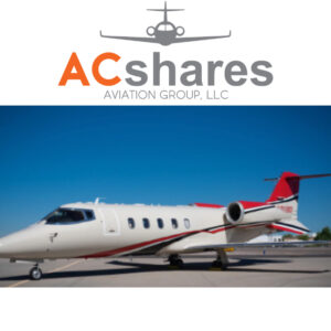 Bombardier 2001 | Lear 60 sn 232